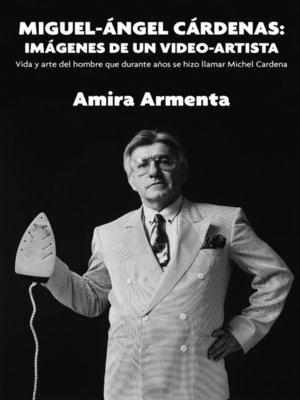 cover image of Miguel-Ángel Cárdenas